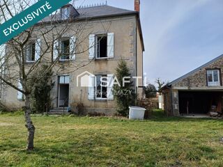  Maison � vendre 6 pi�ces 237 m�