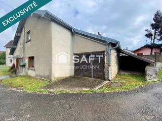  Maison � vendre 4 pi�ces 99 m�