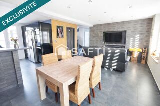  Maison � vendre 5 pi�ces 105 m�