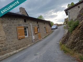  Maison � vendre 4 pi�ces 79 m�