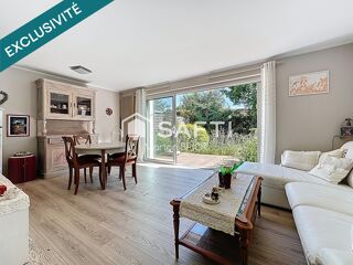  Maison  vendre 5 pices 93 m