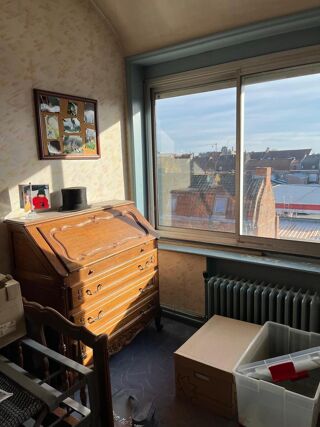  Maison � vendre 5 pi�ces 100 m�