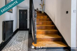  Maison à vendre 5 pièces 150 m²