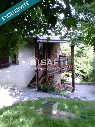  Maison � vendre 4 pi�ces 60 m�