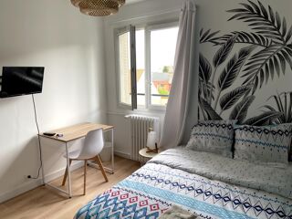  Appartement à vendre 4 pièces 67 m²