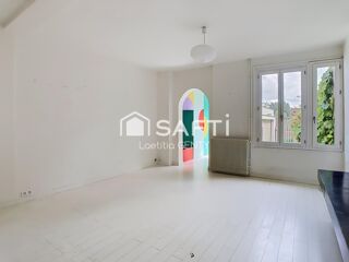  Maison à vendre 5 pièces 120 m²