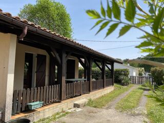  Maison � vendre 4 pi�ces 121 m�