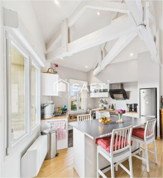  Appartement � vendre 4 pi�ces 93 m�