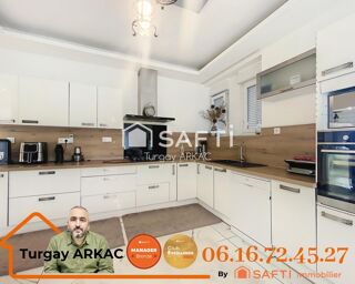  Maison � vendre 8 pi�ces 236 m�