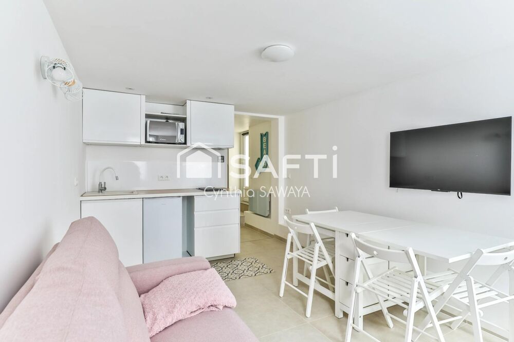 � vendre  Maison Arcachon (33120)