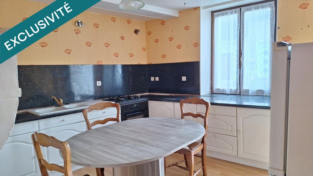 Idéal pour investissement locatif.