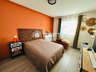  Maison à vendre 4 pièces 120 m²