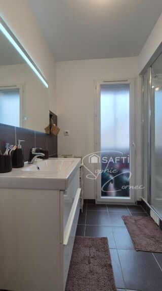  Appartement � vendre 3 pi�ces 65 m�