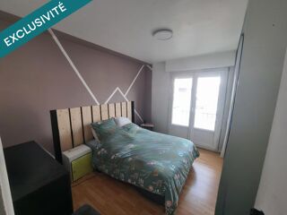  Appartement à vendre 3 pièces 72 m²