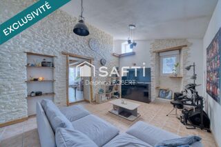  Maison à vendre 5 pièces 142 m²