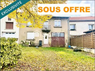  Maison à vendre 4 pièces 129 m²