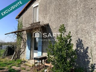  Maison à vendre 4 pièces 132 m²