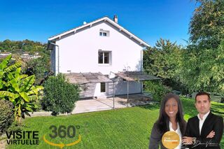  Maison à vendre 7 pièces 195 m²