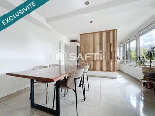  Appartement � vendre 5 pi�ces 115 m�