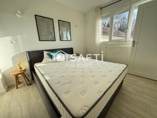  Appartement � louer 2 pi�ces 33 m�