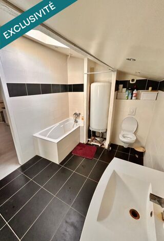  Appartement  vendre 3 pices 85 m