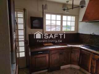  Maison � vendre 7 pi�ces 191 m�