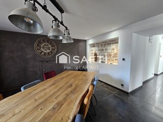  Maison � vendre 7 pi�ces 216 m�