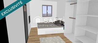  Appartement à vendre 5 pièces 87 m²