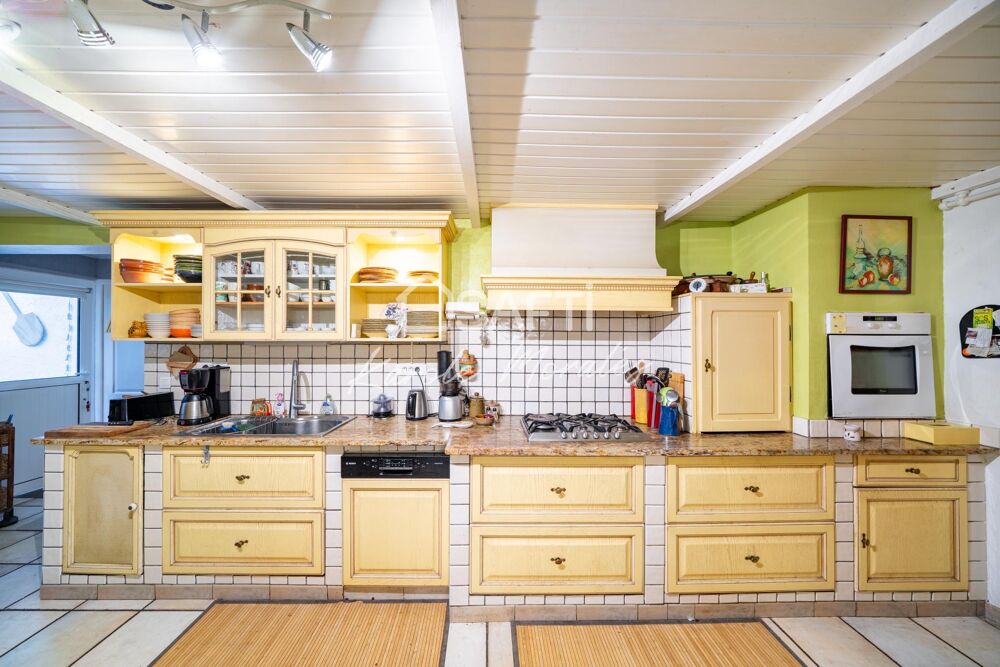 � vendre  Maison Argel�s-sur-Mer (66700)