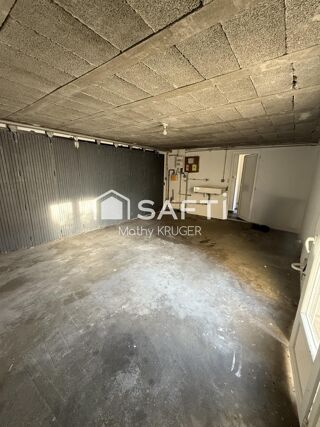  Maison � vendre 3 pi�ces 75 m�