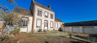  Maison � vendre 6 pi�ces 130 m�