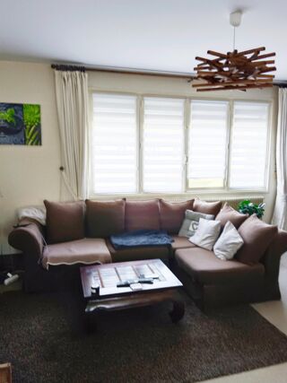 Maison à vendre 4 pièces 84 m²