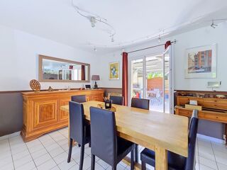 Maison à vendre 5 pièces 146 m²
