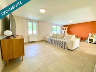  Maison à vendre 6 pièces 130 m²