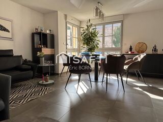  Appartement à vendre 5 pièces 73 m²
