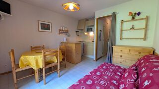  Appartement � vendre 1 pi�ce 19 m�
