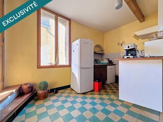 Maison à vendre 8 pièces 159 m²