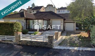  Maison � vendre 5 pi�ces 121 m�