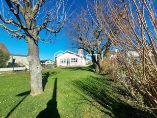  Maison � vendre 7 pi�ces 134 m�