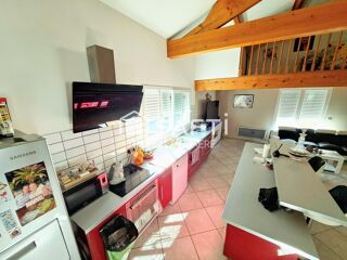  Maison à vendre 6 pièces 170 m²