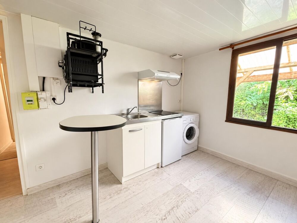 Vente Immeuble Immeuble de trois appartements de 120 m2 Meilhan-sur-garonne