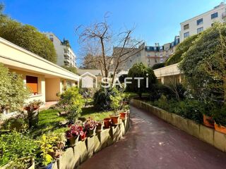  Appartement  vendre 1 pice 38 m