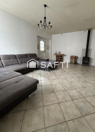  Maison � vendre 5 pi�ces 167 m�