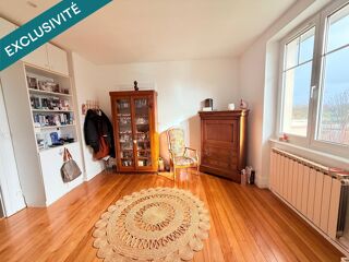  Appartement � vendre 6 pi�ces 130 m�