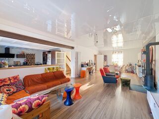  Maison � vendre 7 pi�ces 177 m�