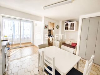  Appartement à vendre 1 pièce 29 m²