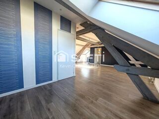  Appartement � vendre 4 pi�ces 82 m�