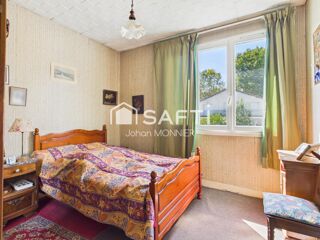  Maison à vendre 4 pièces 76 m²
