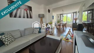  Appartement  vendre 4 pices 67 m