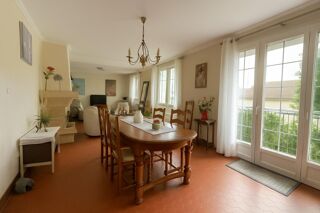  Maison � vendre 6 pi�ces 130 m�